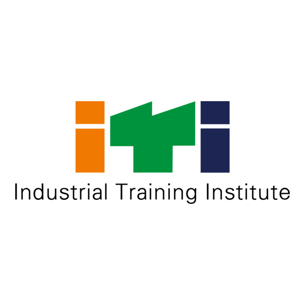 ITI Shillong logo